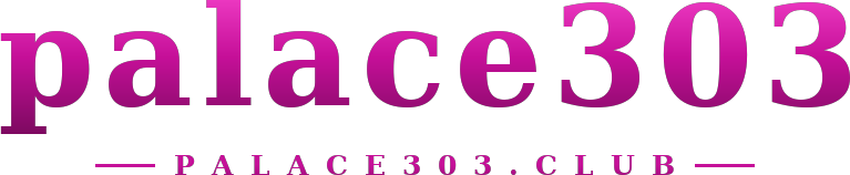 palace303 logo